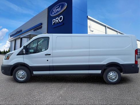 New 2025 Ford Transit 350 148 Low Roof image 2