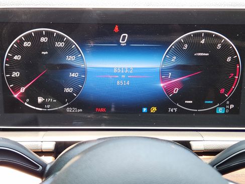 Used 2026 Mercedes-Benz GLE 350 4MATIC image 9