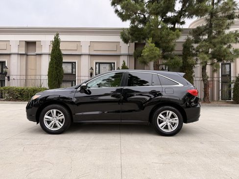 Used 2013 Acura RDX FWD w/ Technology Package image 4
