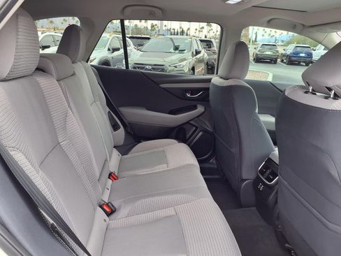 Certified 2025 Subaru Outback Premium w/ Popular Package #1A image 23