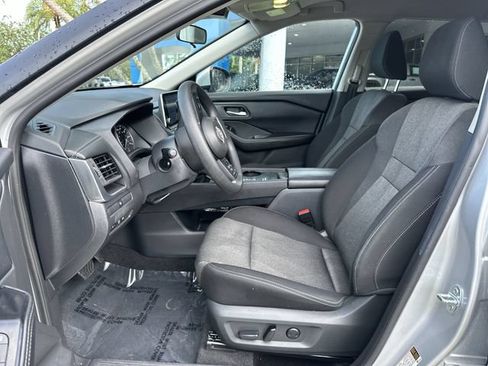 Used 2024 Nissan Rogue SV FWD image 30