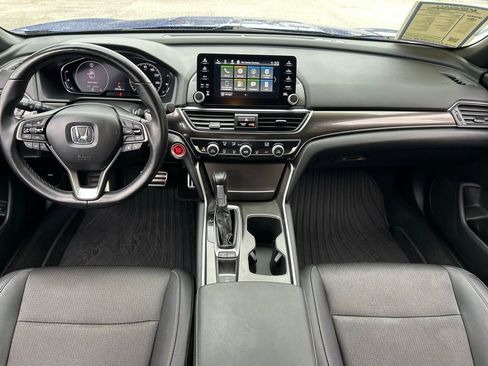 Used 2020 Honda Accord Sport image 10