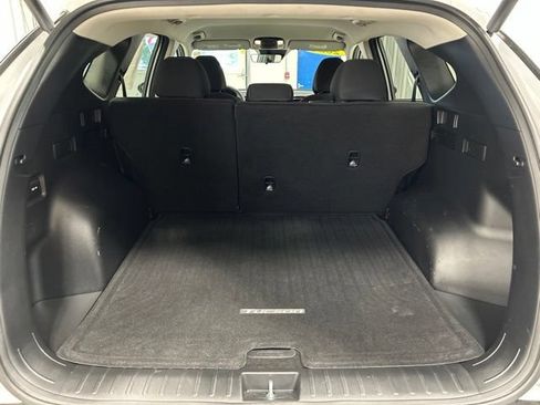 Used 2024 Hyundai Tucson SEL AWD/4WD image 21