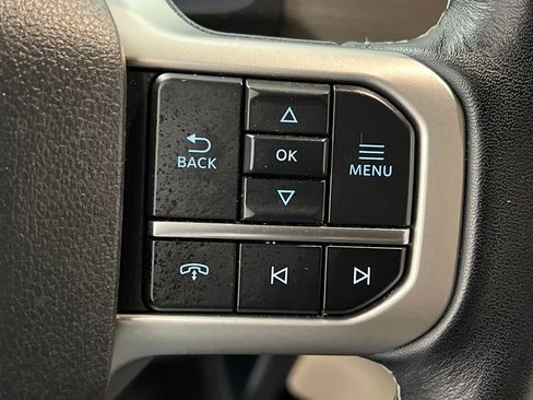 Used 2024 Ford Expedition Limited image 54