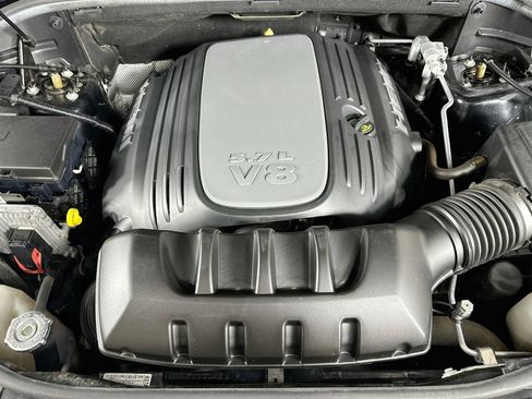 Used 2021 Jeep Grand Cherokee High Altitude AWD/4WD image 13