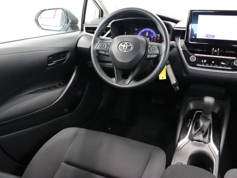 Used 2026 Toyota Corolla LE FWD image 28