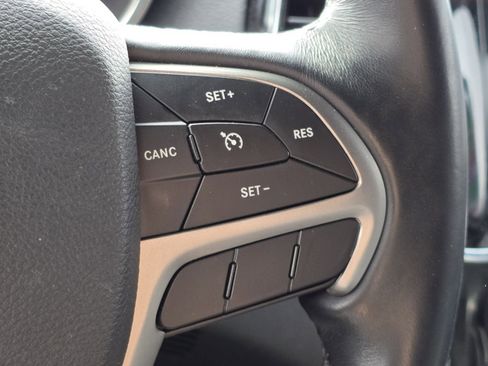 Used 2020 Jeep Grand Cherokee Altitude image 30