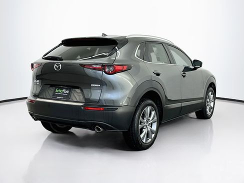 Used 2024 MAZDA CX-30 AWD 2.5 S w/ Premium Package image 9