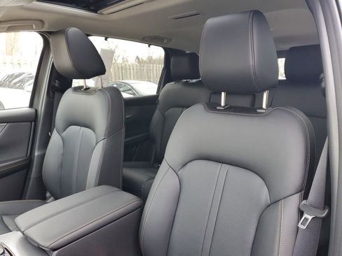 New 2026 MAZDA CX-90 Plug-In Hybrid w/ Preferred image 13