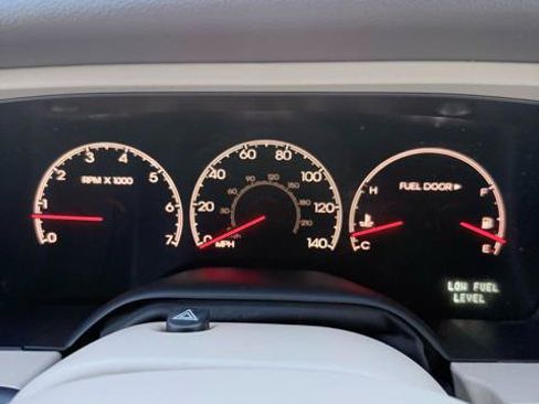 Used 2004 Lincoln Aviator Luxury AWD/4WD image 21