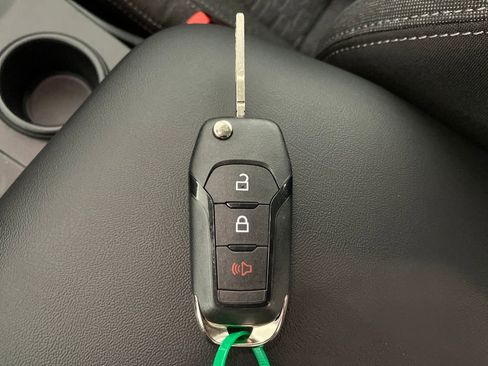 New 2025 Ford Ranger XL image 29