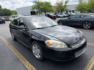 Used 2012 Chevrolet Impala LT FWD video 1