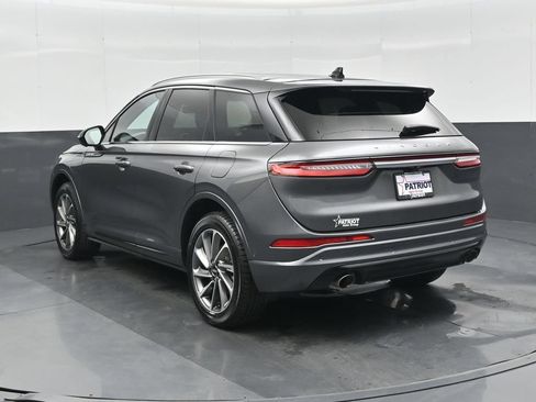 Used 2022 Lincoln Corsair Grand Touring AWD/4WD image 22