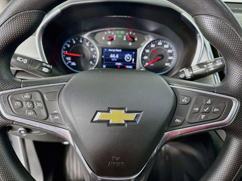 Used 2022 Chevrolet Equinox LS w/ LS Convenience Package FWD image 16