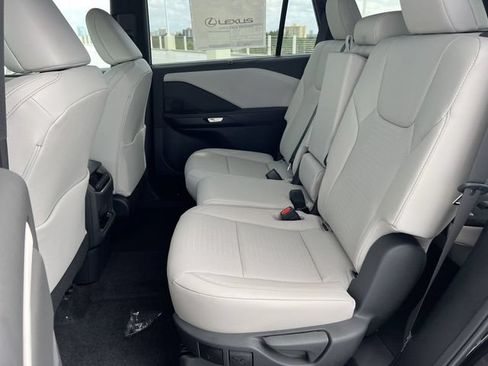Used 2024 Lexus TX 350 FWD w/ Cold Weather Package image 22