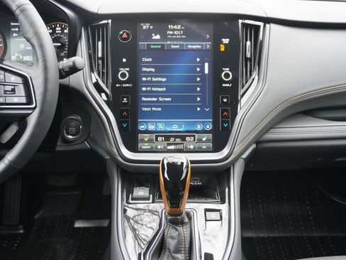 Used 2025 Subaru Outback Wilderness image 28