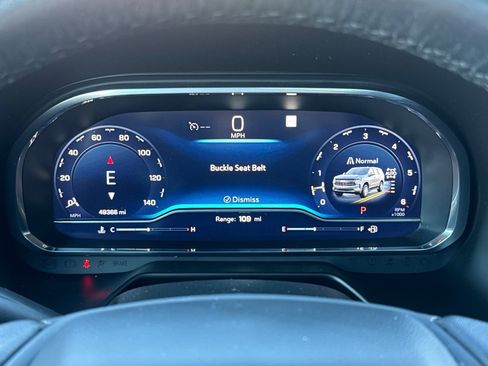 Used 2022 Chevrolet Tahoe Z71 w/ Off-Road Capability Package image 38