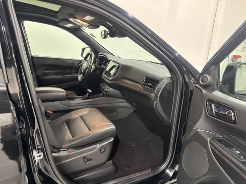 Used 2026 Dodge Durango GT AWD/4WD image 24