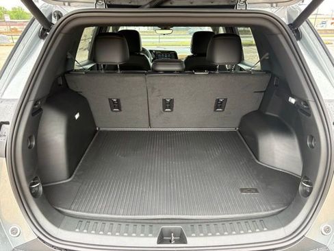 New 2026 Chevrolet Equinox ACTIV FWD image 10