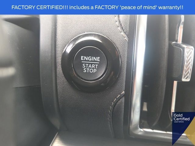 Used 2025 Ford Expedition Platinum AWD/4WD image 55