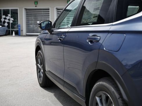 New 2026 Honda CR-V EX-L image 11