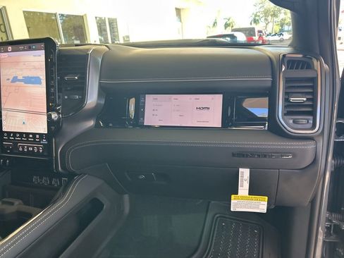 New 2026 RAM 2500 Limited image 29