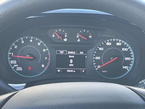 Used 2022 Chevrolet Traverse LS w/ LPO, Floor Liner Package image 28