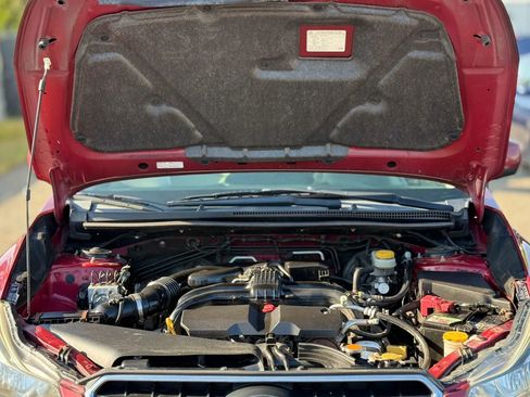 Used 2013 Subaru Crosstrek 2.0i Premium AWD/4WD image 28