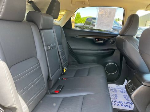 Used 2015 Lexus NX 200t AWD w/ Premium Package image 32
