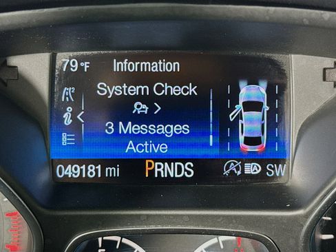 Used 2018 Ford Escape SEL w/ Ford Safe & Smart Package image 15