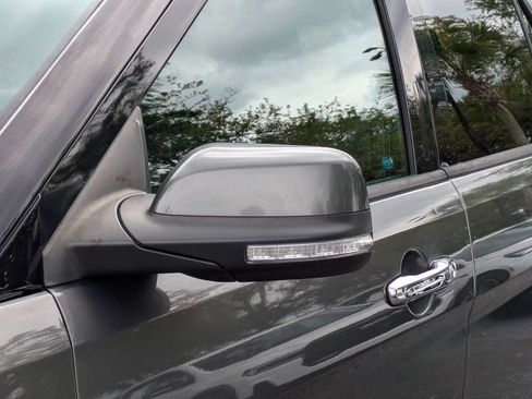 Used 2017 Ford Explorer Limited AWD/4WD image 11