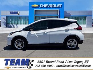 Used 2021 Chevrolet Bolt LT FWD video 1