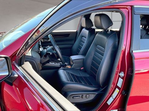 Used 2023 Honda CR-V Sport Touring image 25