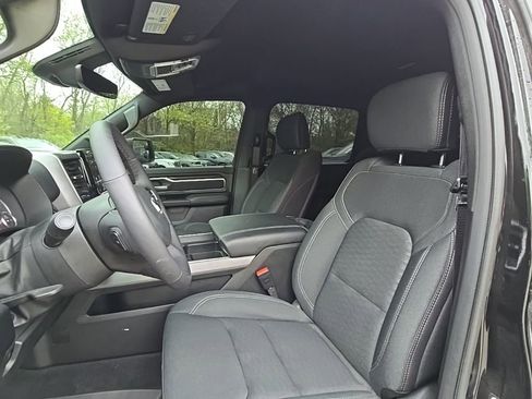 Used 2026 RAM 1500 Big Horn image 17