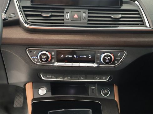 Certified 2022 Audi Q5 2.0T Premium Plus w/ Premium Plus Package image 20