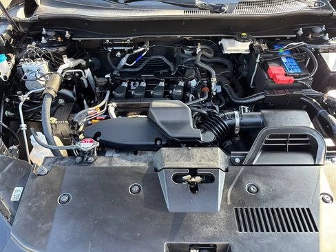 Used 2024 Honda CR-V EX-L image 12