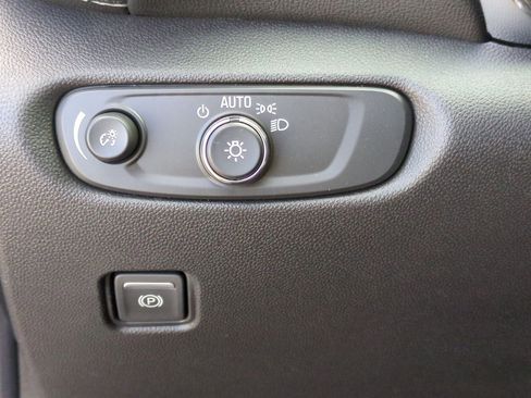 New 2026 Chevrolet Blazer LT w/ Midnight/Sport Edition image 18