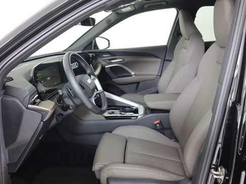 Certified 2025 Audi Q5 Premium w/ Premium Plus AWD/4WD image 12