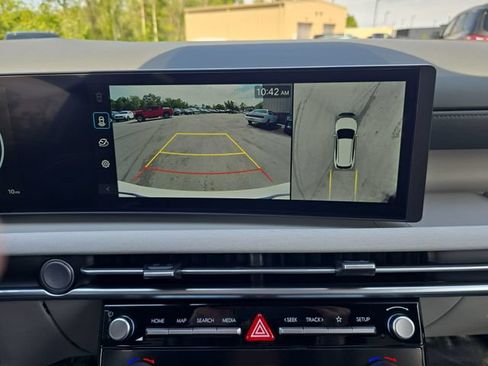 New 2026 Hyundai Tucson Limited AWD/4WD image 17
