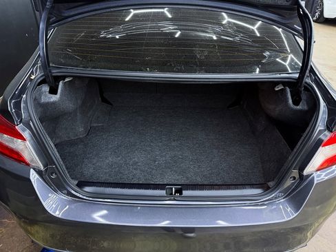 Used 2018 Subaru WRX STI image 27