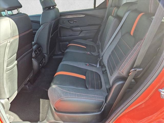 Used 2026 Honda Passport TrailSport image 21