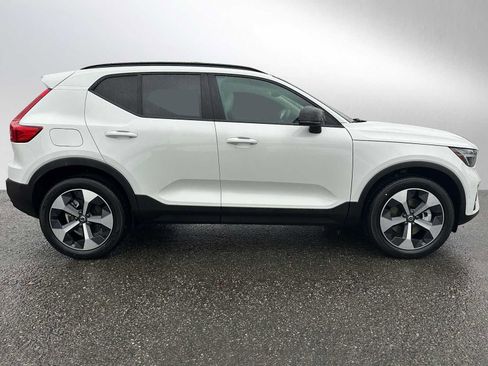 New 2026 Volvo XC40 B5 Plus w/ Protection Package Premier image 2