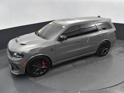Used 2023 Dodge Durango SRT Hellcat AWD/4WD image 48