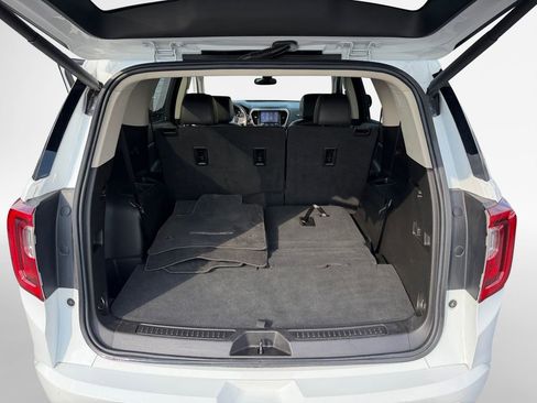 Used 2023 GMC Acadia Denali FWD image 25