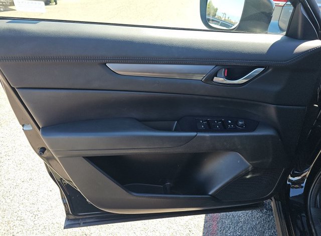 Used 2020 MAZDA CX-5 Touring FWD image 8