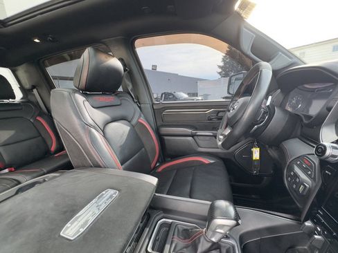 Used 2022 RAM 1500 TRX w/ TRX Level 2 Equipment Group image 21