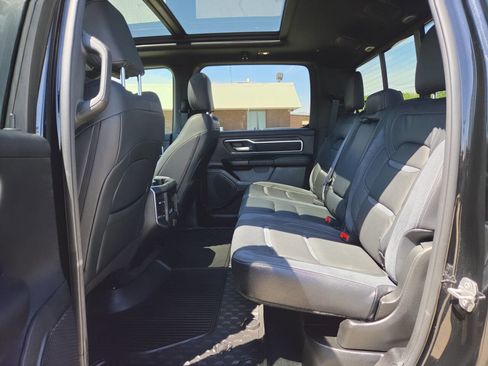 Used 2021 RAM 1500 Big Horn AWD/4WD image 28