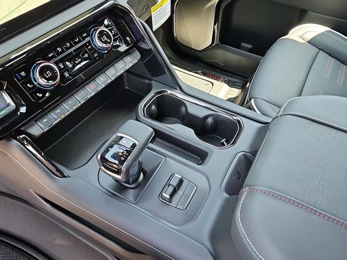 New 2026 GMC Sierra 1500 AT4X AWD/4WD image 20