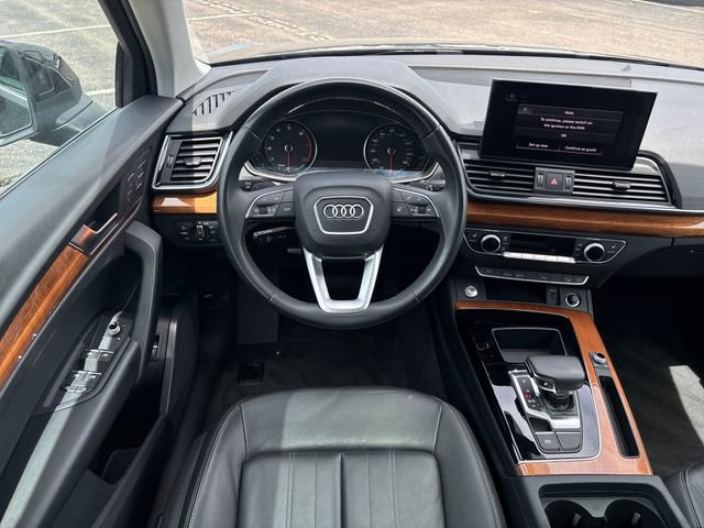 Used 2023 Audi Q5 2.0T Premium AWD/4WD image 13