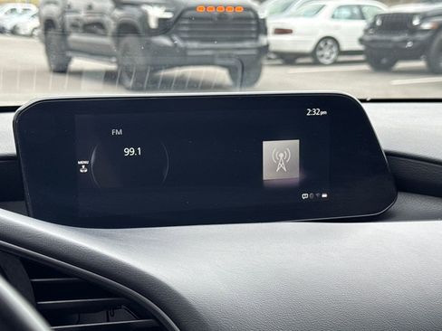Used 2024 MAZDA MAZDA3 s image 21